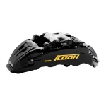 ICOOH IC6 Front Wheel High Performance Brake Caliper Kits - Suitable for 19-inch wheels and above - Image 7