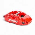 ICOOH D42 Big Brake Kits | Forged 4-Piston Performance Upgrade - Image 7
