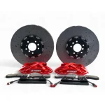 ICOOH X6 Six-piston brake caliper kits suitable for 18, 19 and 21-inch wheels - Image 7