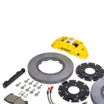 ICOOH IC6 Carbon Ceramic Brake Kits | High Performance Braking System - Image 8