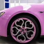 Customize Hearted Forged Wheel Rims - Image 8