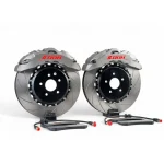 IC5 Six-piston brake calipers suitable for 17-inch and 18-inch wheels - Image 8