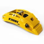 DM4 Four-piston brake calipers suitable for 18-19 inch wheels - Image 8