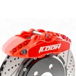 ICOOH D42 Big Brake Kits | Forged 4-Piston Performance Upgrade - Image 9