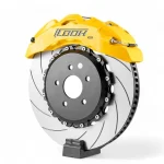 IC5 Six-piston brake calipers suitable for 17-inch and 18-inch wheels - Image 10
