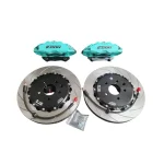ICOOH D42 Big Brake Kits | Forged 4-Piston Performance Upgrade - Image 11