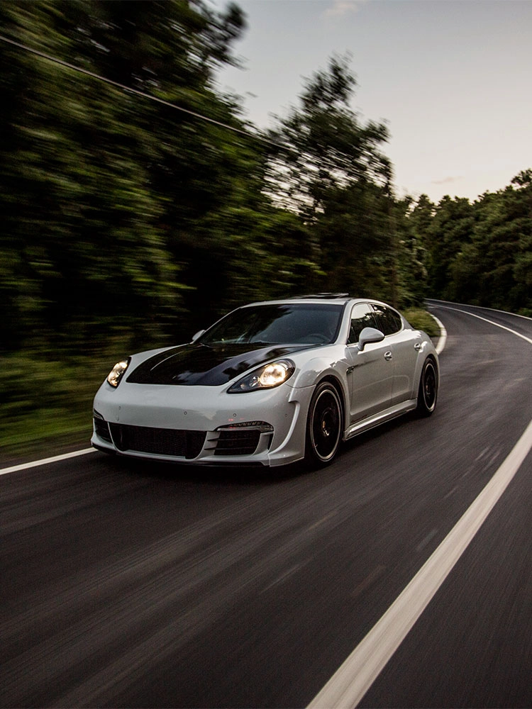 Core Needs of High-Performance Sedan & Sports Car Owners