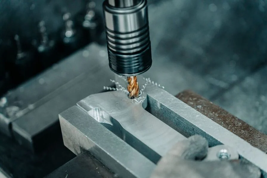 Factory workshop