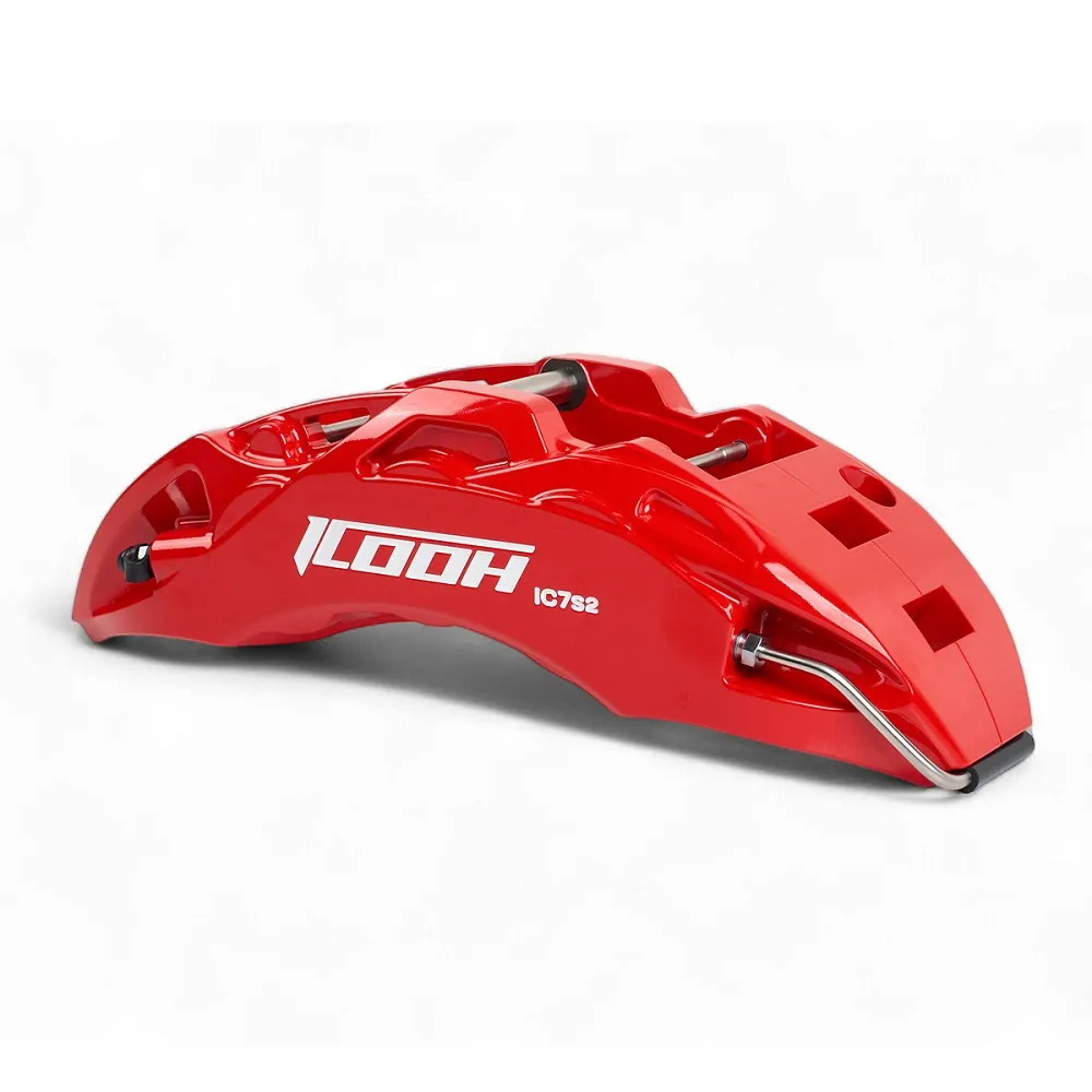 IC7 brake caliper