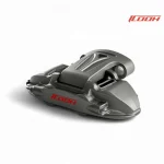 DT48 Four-piston brake caliper kit suitable for 17-inch and above wheels