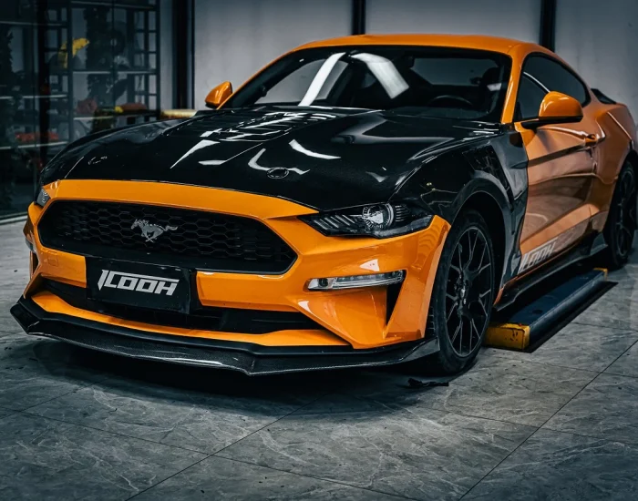 06-06-mustang-carbon-fiber-front-lip-details