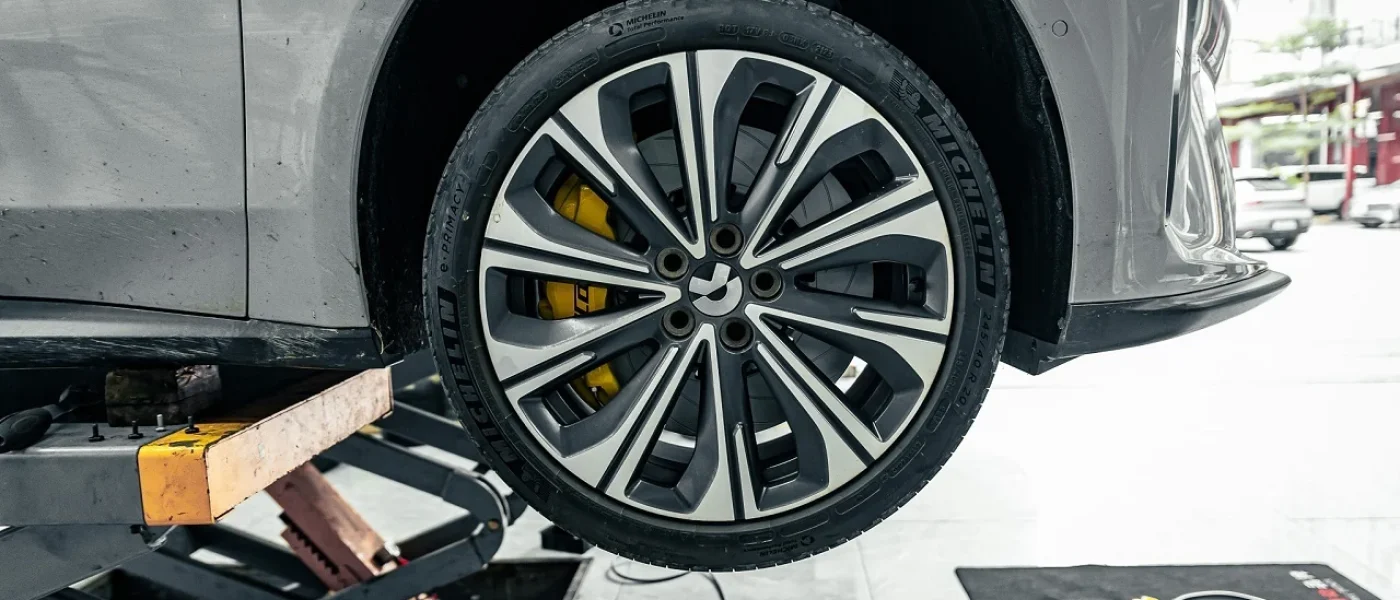 how-much-is-a-brake-rotor-replacement