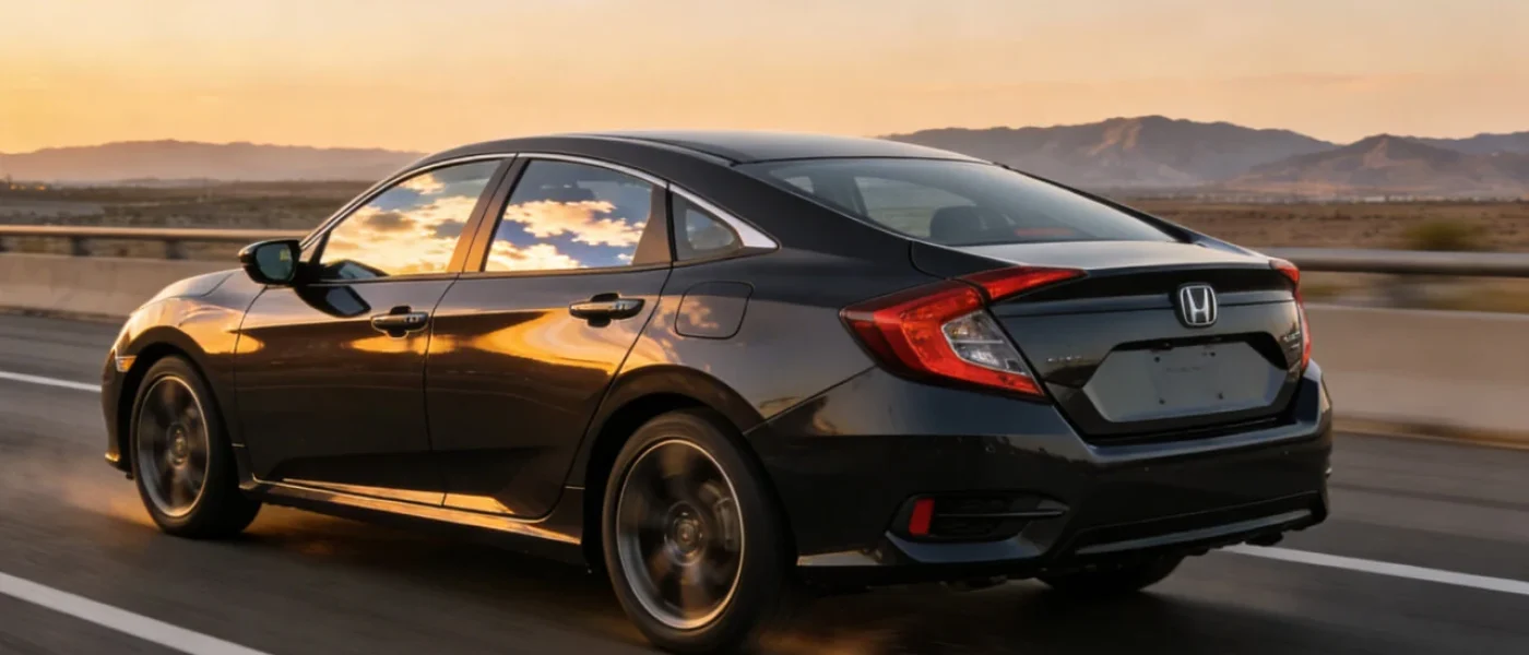 how-to-fix-brake-system-problem-honda-civic