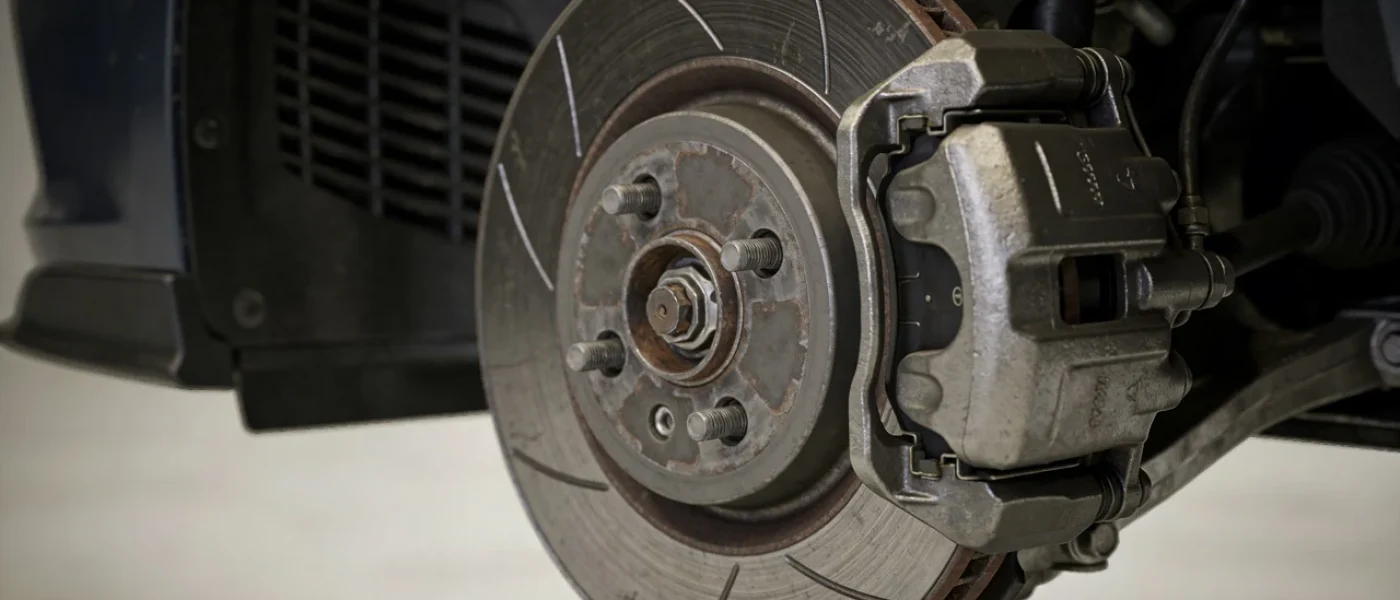 what-are-common-trailer-brake-problems