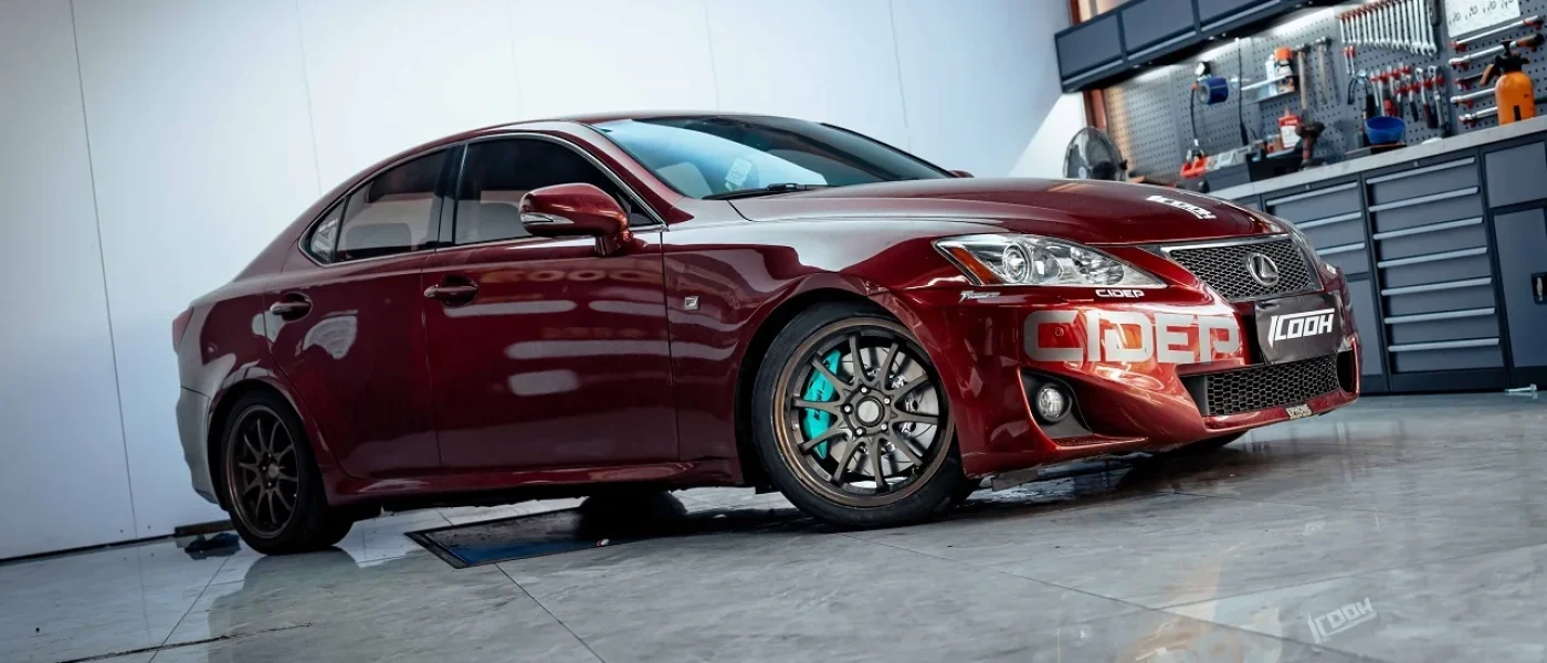what-causes-brake-discs-to-warp