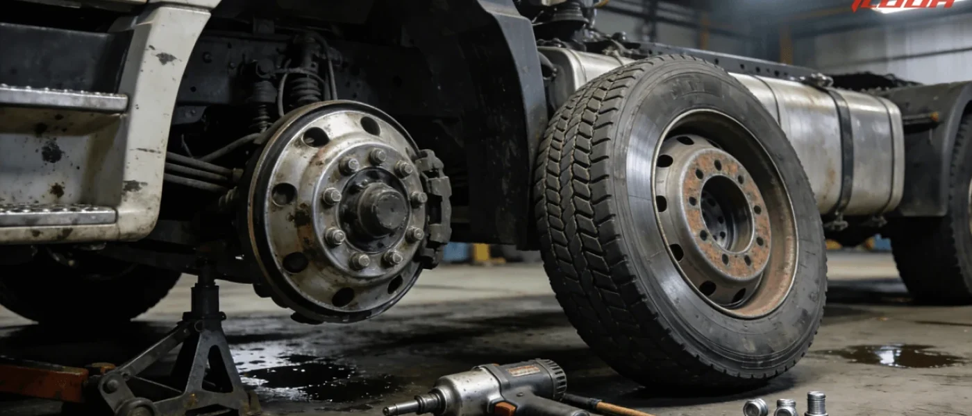 why-are-truck-brakes-so-expensive